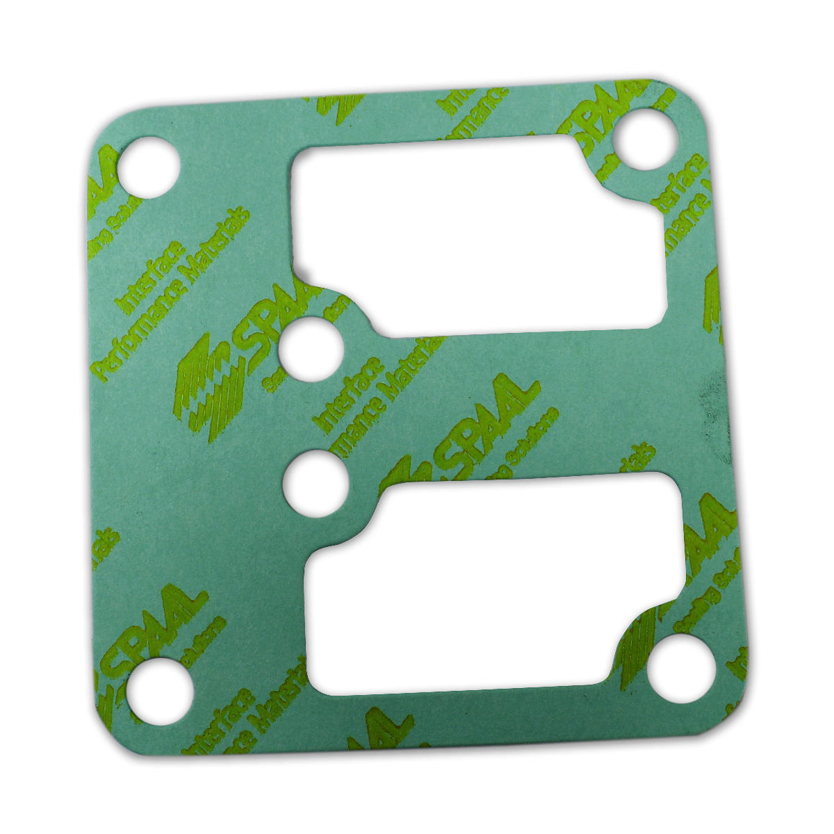 CAIXA 10  JUNTA DA PASSAGEM DE AGUA DO CABECOTE GRANDE PARA SCANIA (CX.278602**1