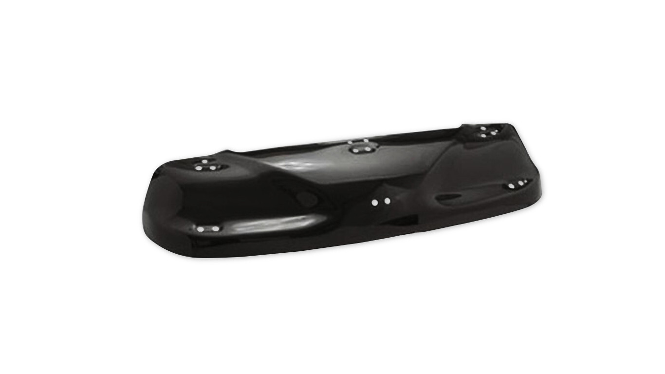 QUEBRA SOL VM COM SUPORTES VOLVO VM 210 260 310 330 220 270 (20501225)