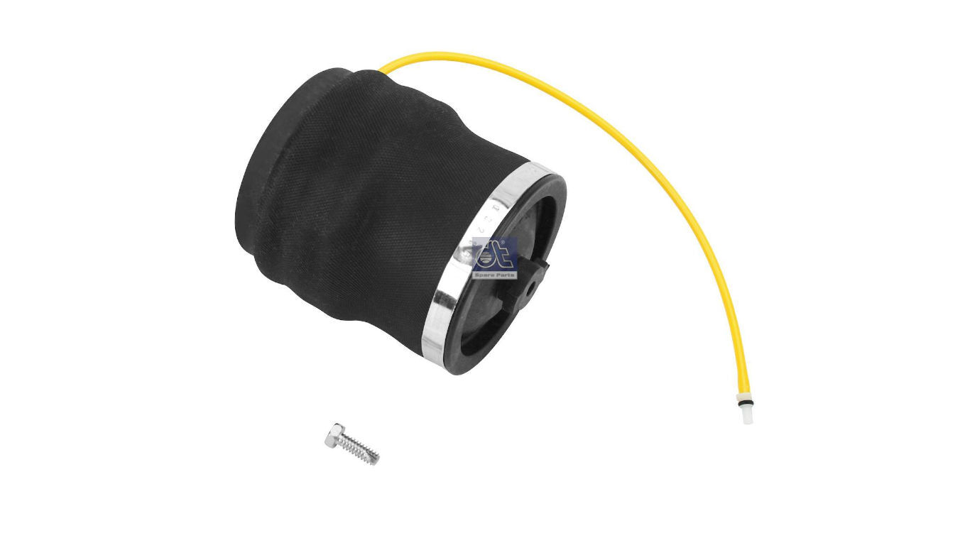 FOLE PNEUMATICO SUSPENSAO BANCO (20443545)