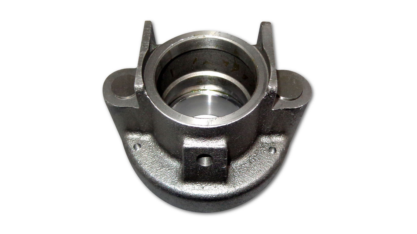 MANCAL EMBREAGEM COMPLETO PARA SCANIA 112 113 (352750,)