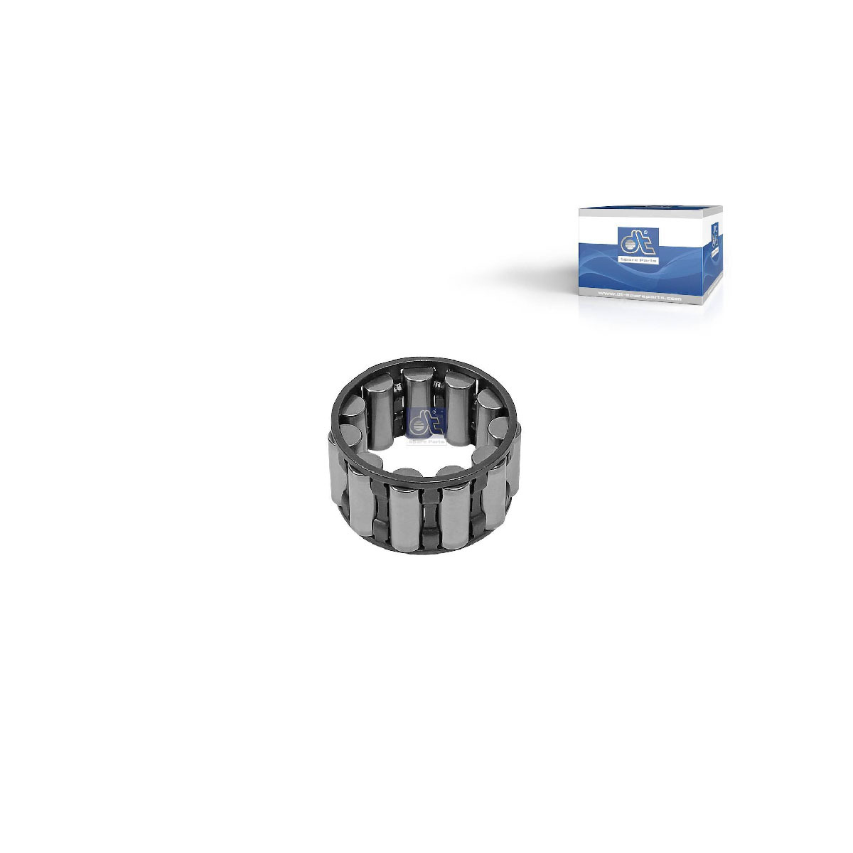 ROLAMENTO DO CAMBIO DA  MB G60/G85 MED. K35X56X31 (0029816012)