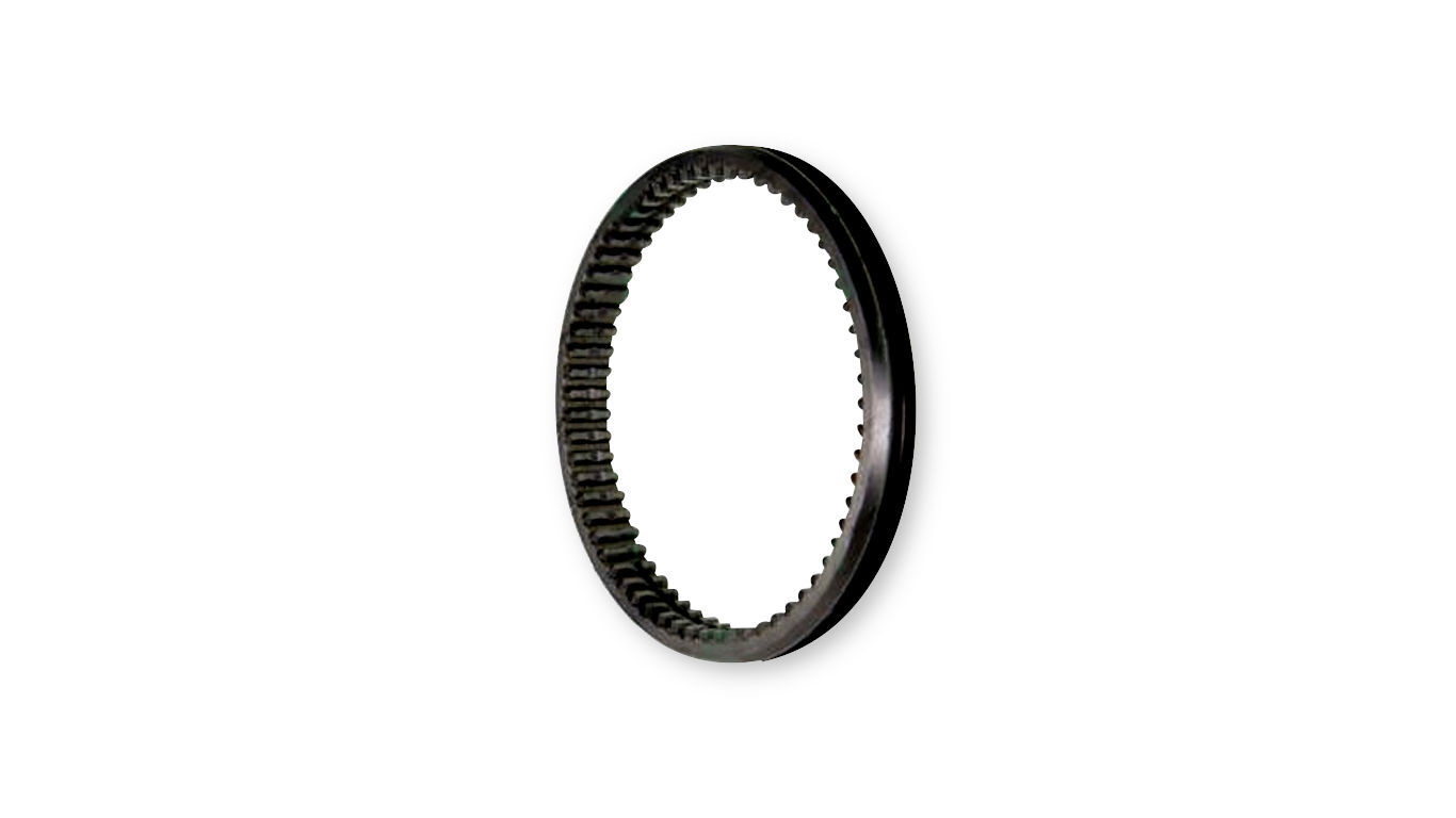 LUVA DE ENGATE 1A 2A MARCHA ZF 16S 1650 16S 16221 (1316304169,.)