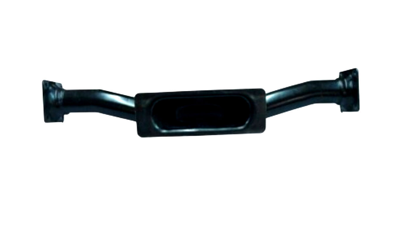 TRAVESSA DIANTEIRA MERCEDES BENZ 709/710/912/914 AMALCABURIO 1682 (6883107222.)