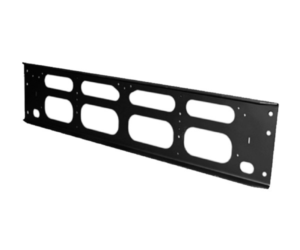 TRAVESSA FRONTAL CHASSIS VOLVO FH12 DE 2004 A 2008 FM12 FM 370 (20541198)