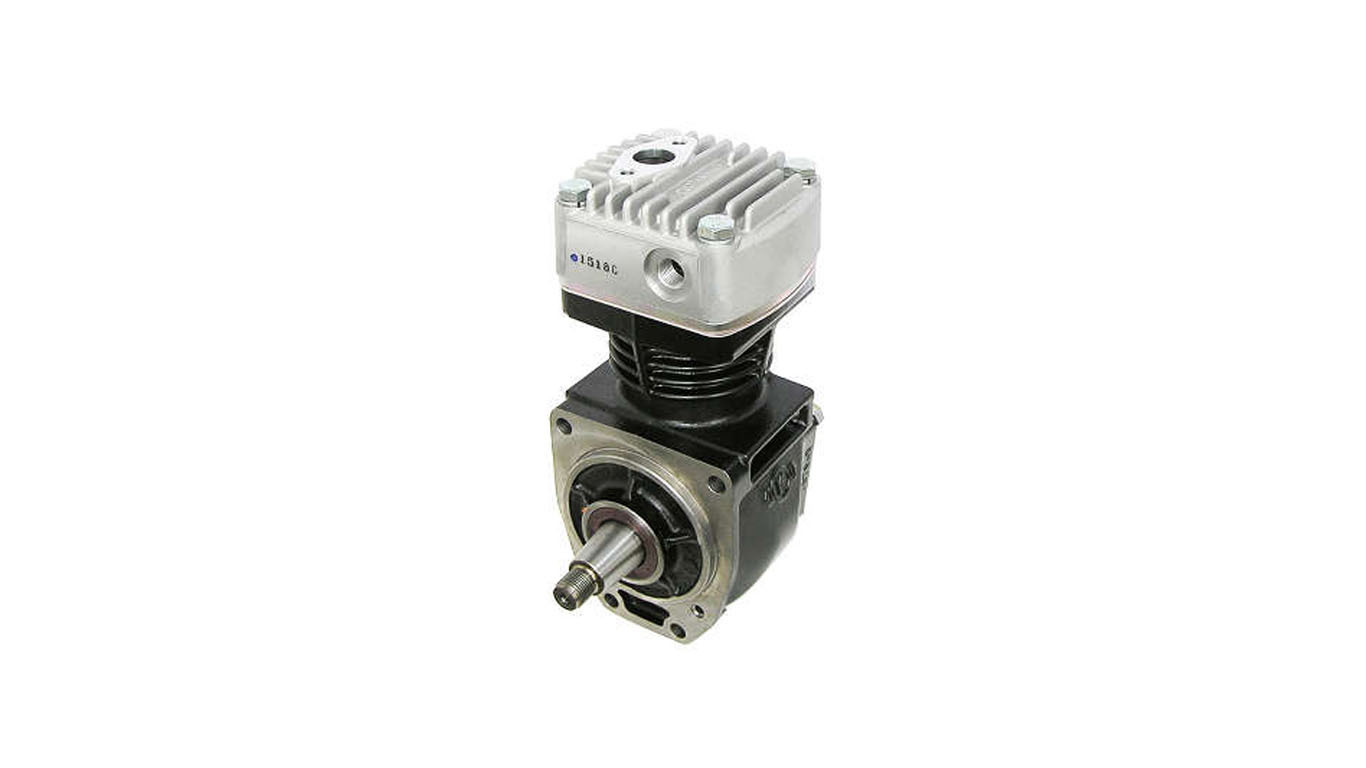 REPARO PARA CABECOTE COMPRESSOR PARA IVECO ACX 68D       (ACX68D)