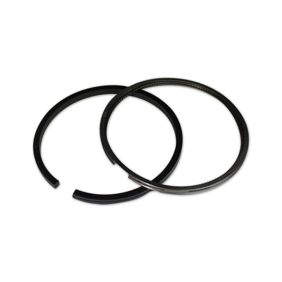 JOGO ANEIS ORIGINAL BR400 - STD            (101026986)