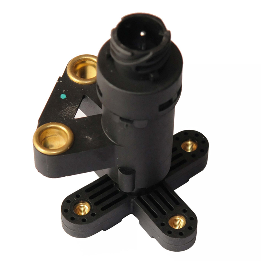 SENSOR NIVEL SUSPENSAO IVECO STRALIS 490S44 490S48 600S44 600S48 HI-WAY (4120070