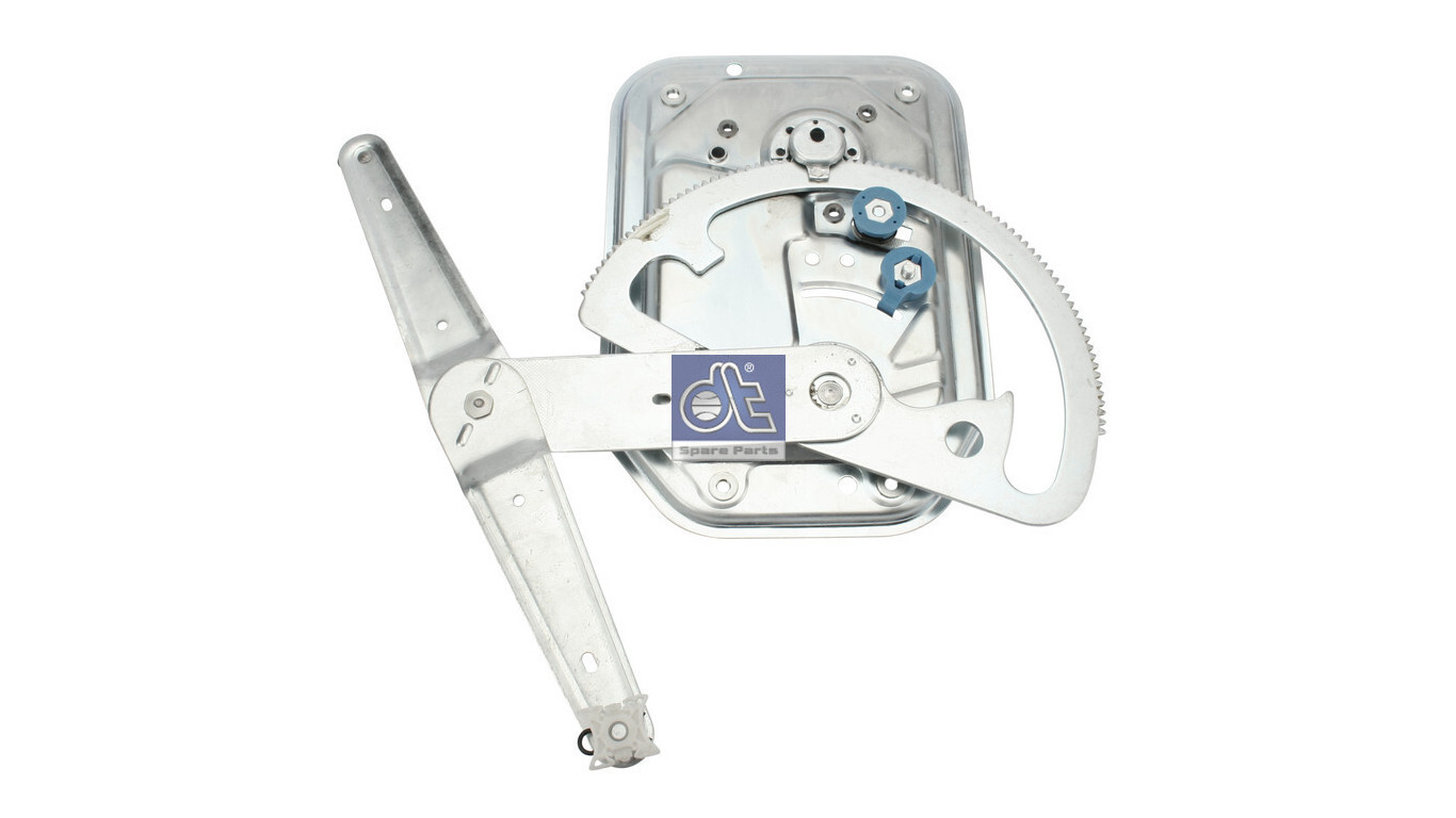 PAINEL RODOAR PARA IVECO STRALIS ANTIGO RESFRIAR (460280])