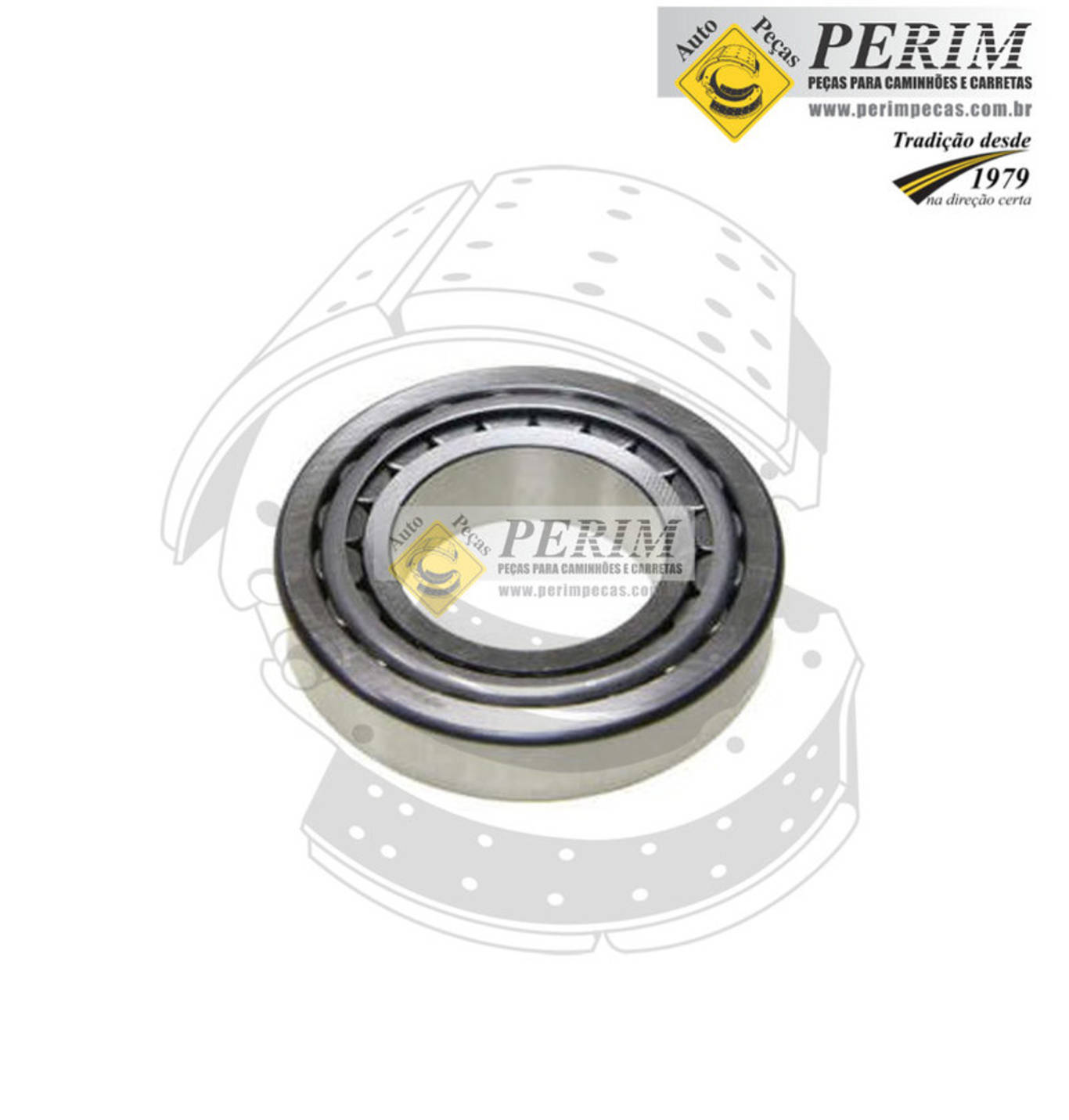 ROLAMENTO CORPO EIXO PILOTO MB AXOR 1938 2035 2040 2044 2540 2544 2640 2644 3340