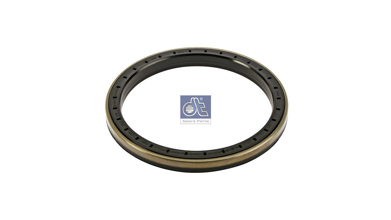 RETENTOR RODA TRASEIRA CUBO S/REDUCAO PARA SCANIA SERIE 4 /114/124   B110 B111 B