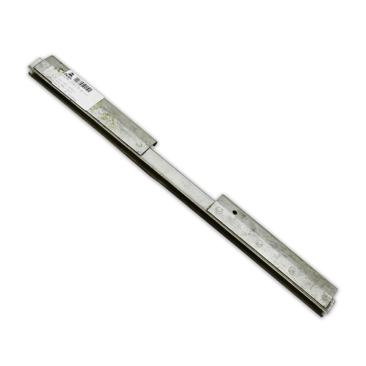 SUPORTE VIDRO DA PORTA PARA SCANIA SAAB/L75/L76 UNIVEL (66784)