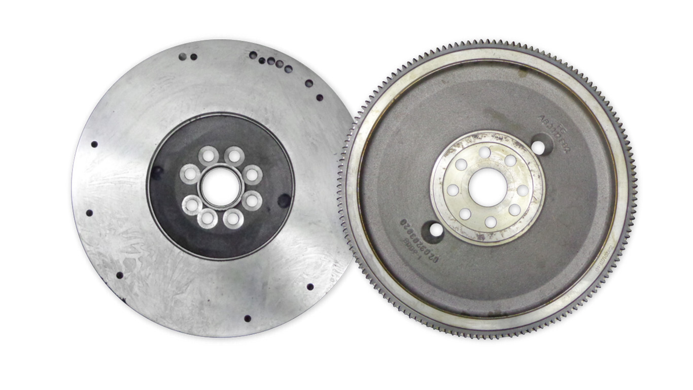 VOLANTE MOTOR MWM X12 6CIL VOLVO VM 260 MOTOR MWM DIAMETRO EMBREAGEM 365MM  (207