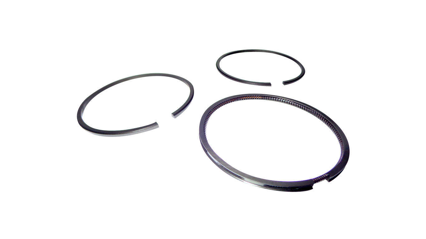 JOGO ANEIS ORIGINAL 80MM - STD             (101027044)