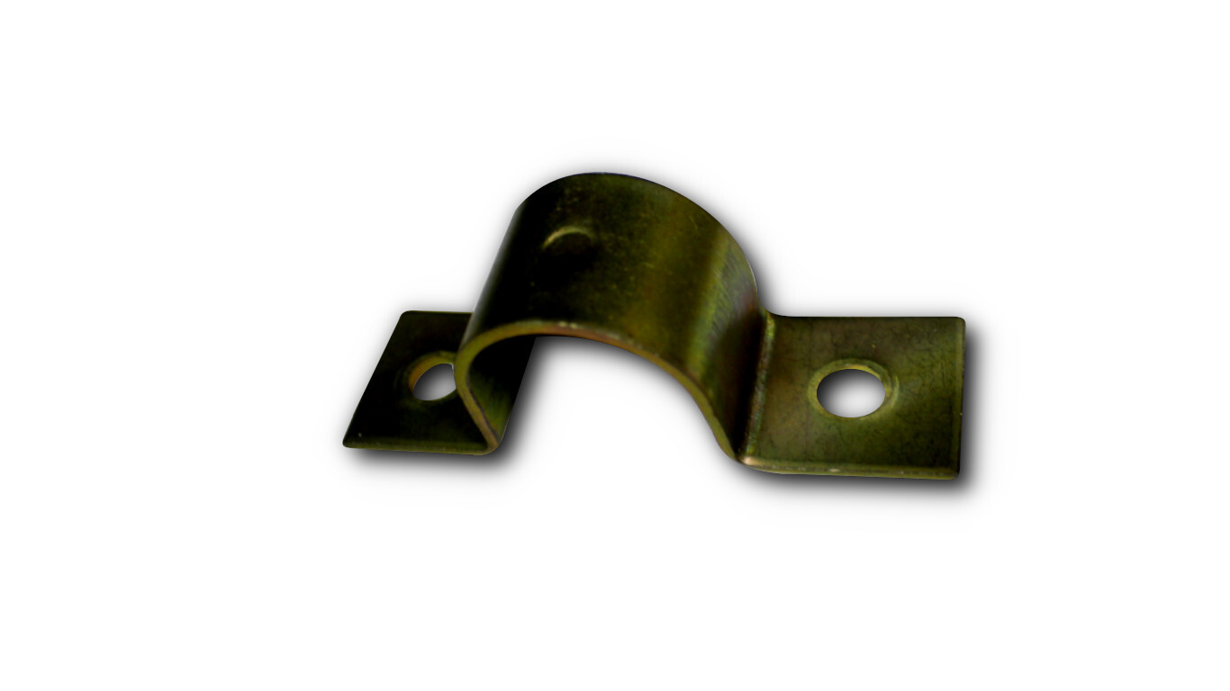 ABRACADEIRA VARAO PARALAMA CAVALO VOLVO FH DIANTEIRA (1625705)