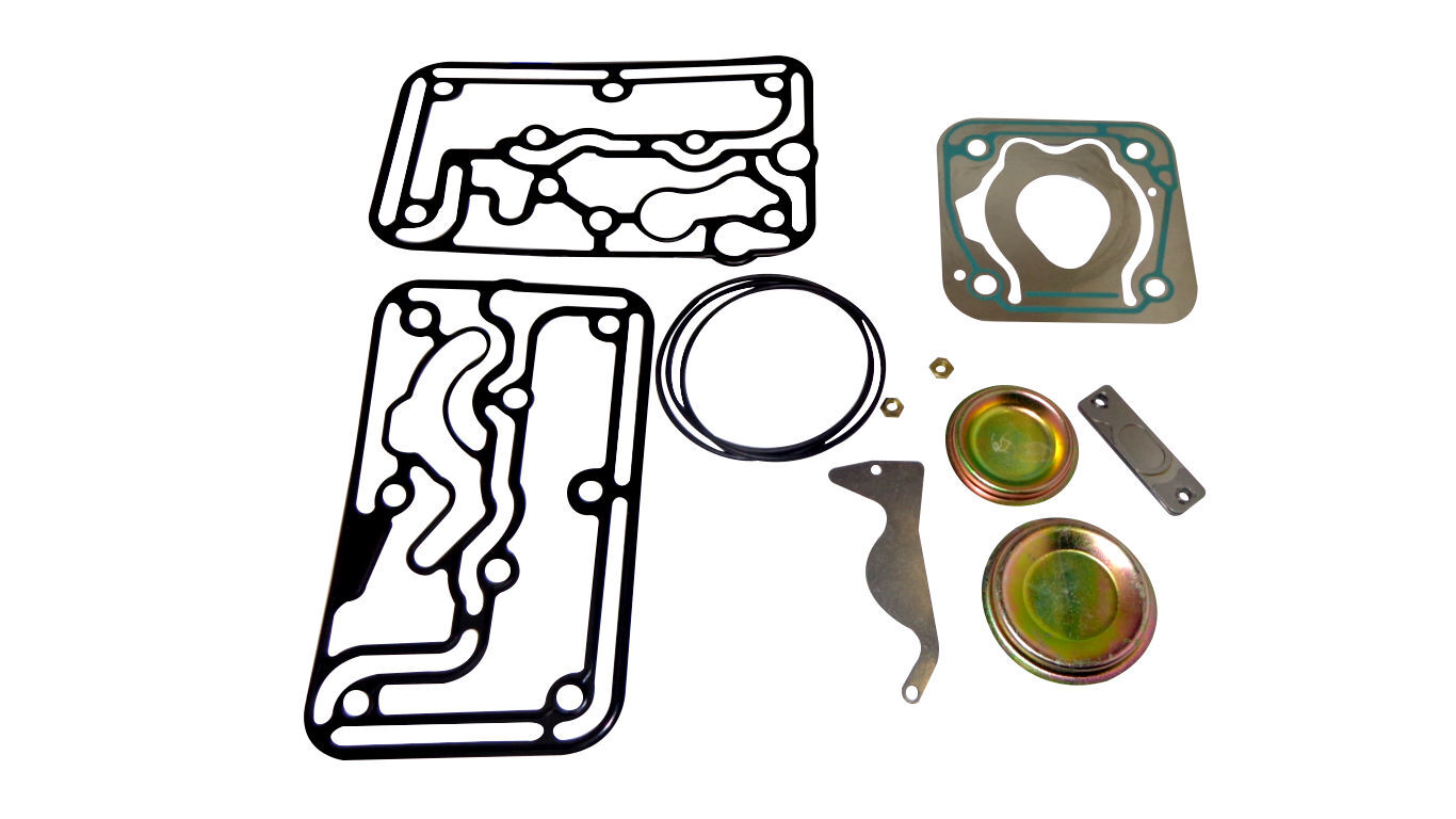 JOGO DE REPARO D13 MONO VOLVO (101044410)