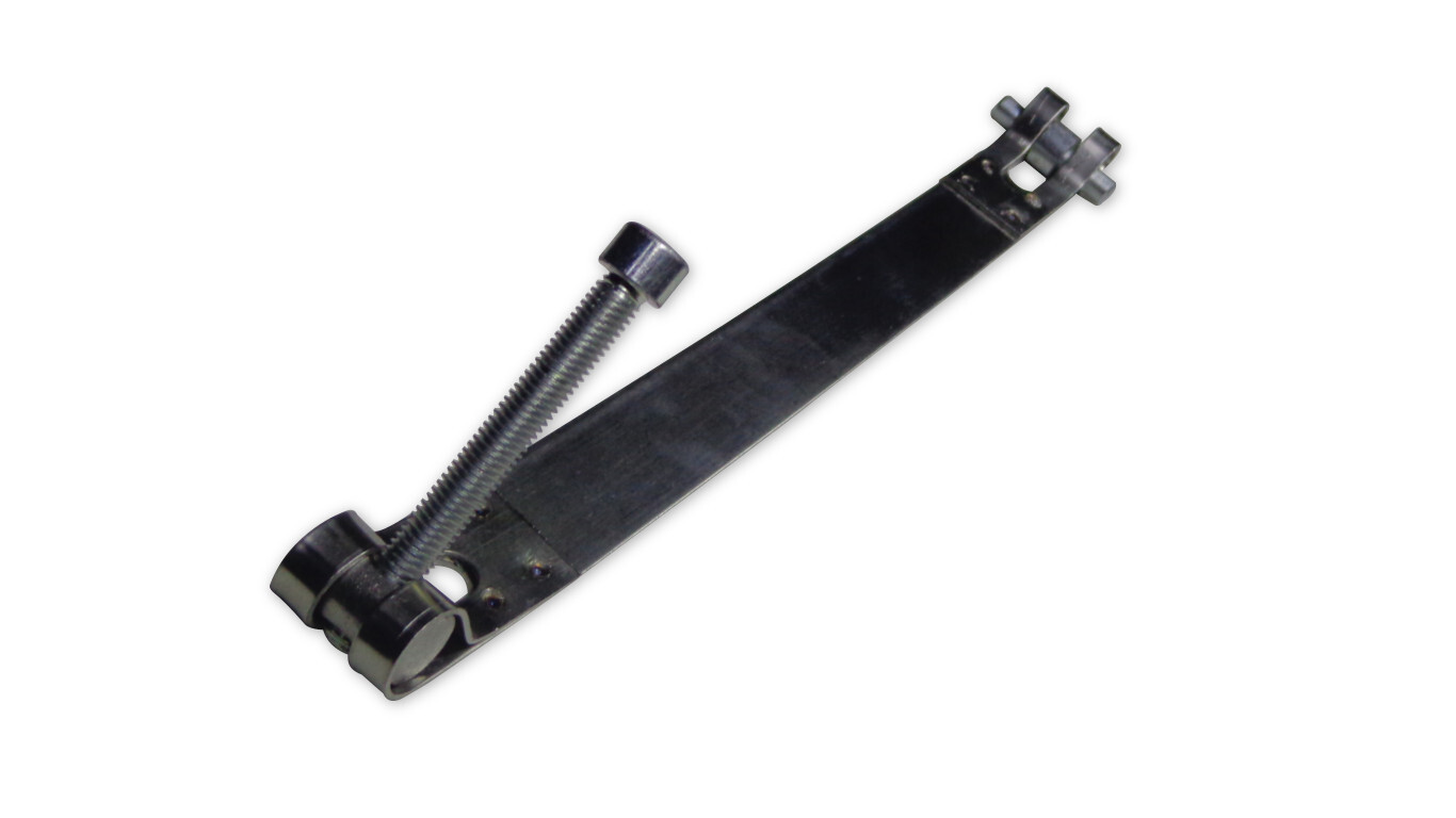 KIT 70- GANCHO AMARRAAO CARGAS P/ CARROCERIAS COM PLAQUETA ( (464350)