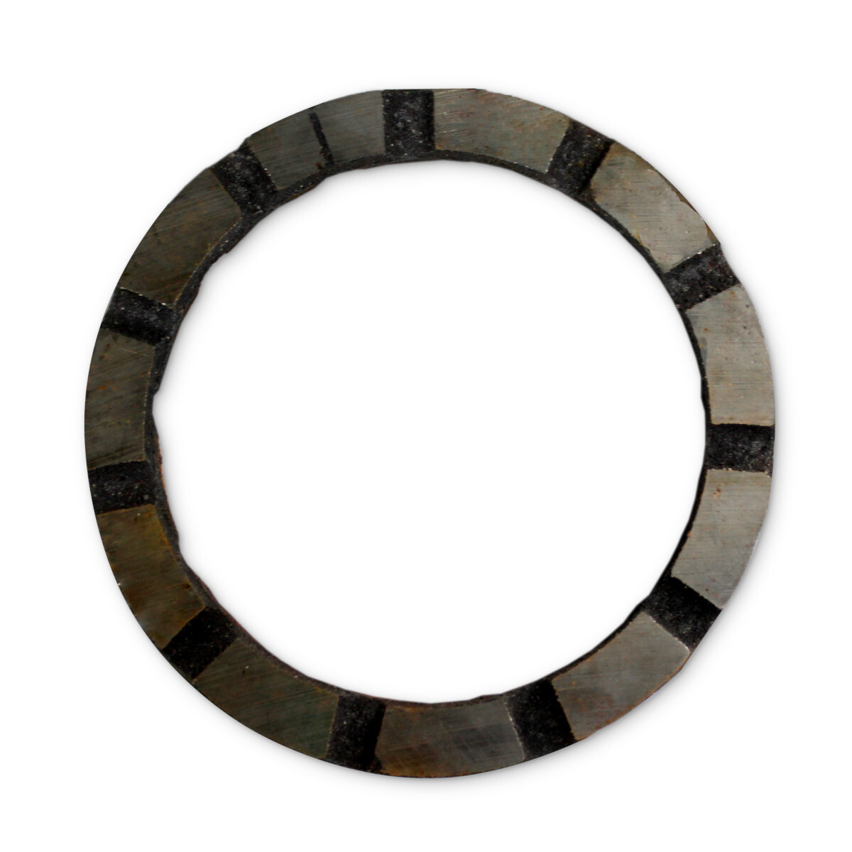 ANEL BIPARTIDO ROLAMENTO PINHAO 10,16 MM MB 10,16 MM L 1113 1313 0 355 362 LPO (