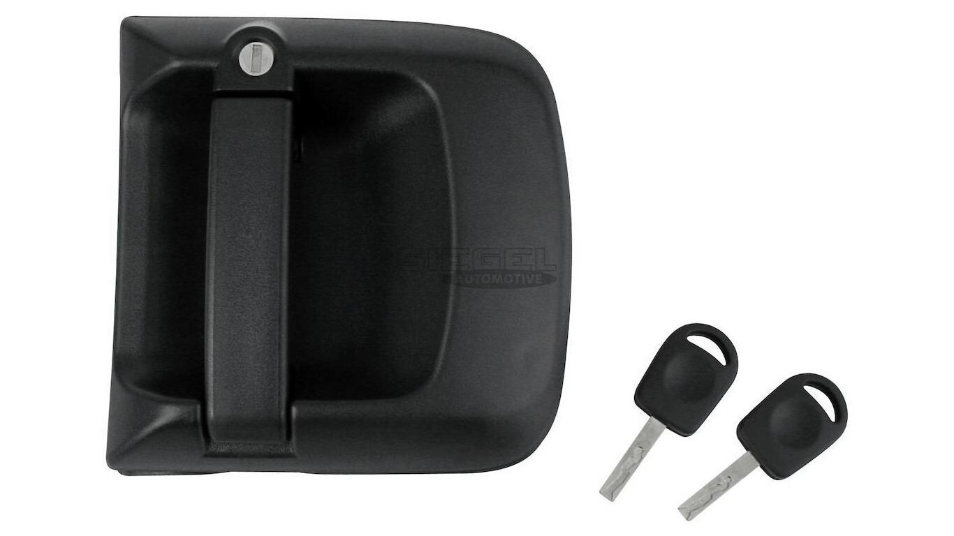 MACANETA EXTERNA DIR SEM CILINDRO MAN TGX 28440 29440 33440 (2V5837206_)