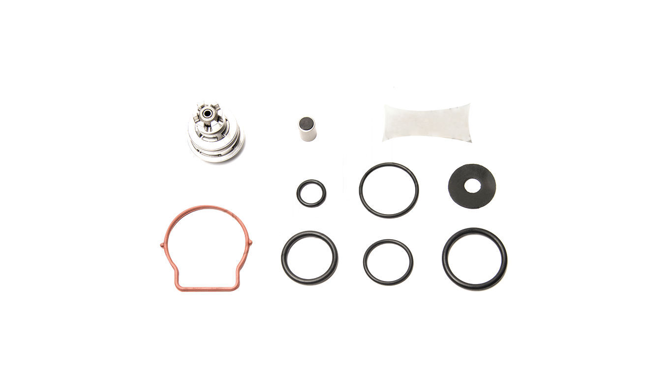 KIT INSTALAO CORTINA CAMINHO TRILHO 7M + FINAIS UNIVERSAL (464686)