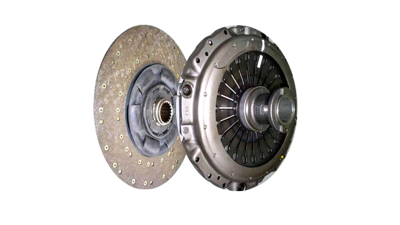 CARCACA SEMI NOVA 430M DISCO 5535 COM PRE PLATO 1497 MB 1938 L LS 1944 S 2726 AT