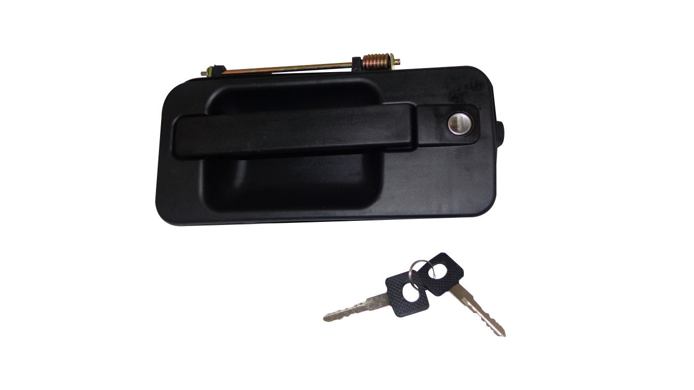 TAPETE VINIL FORD CARGO 2012 COM CAPO CABINE LEITO- CINZA PLUS (463429])