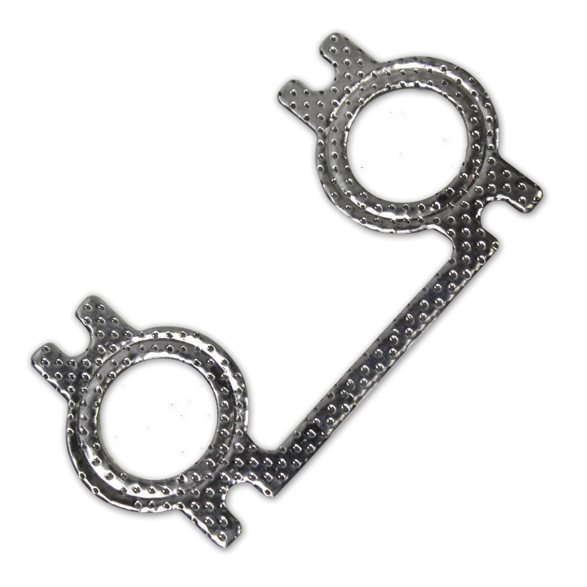 JUNTA COLETOR ESCAPE CHAPA (9061420280_)