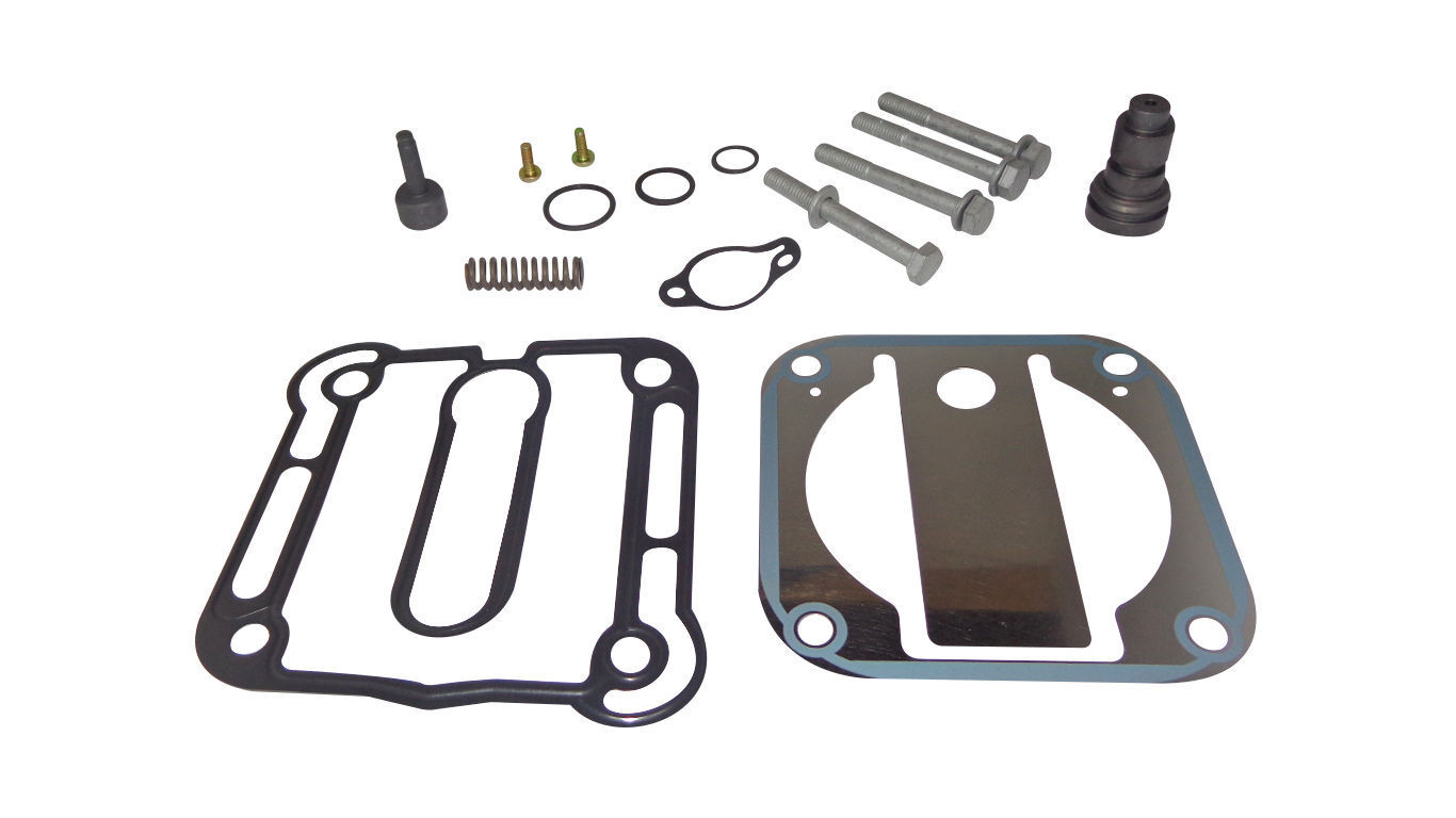 REPARO PARA COMPRESSOR  LK3976 SISTEMA ESS         (SEB22460)