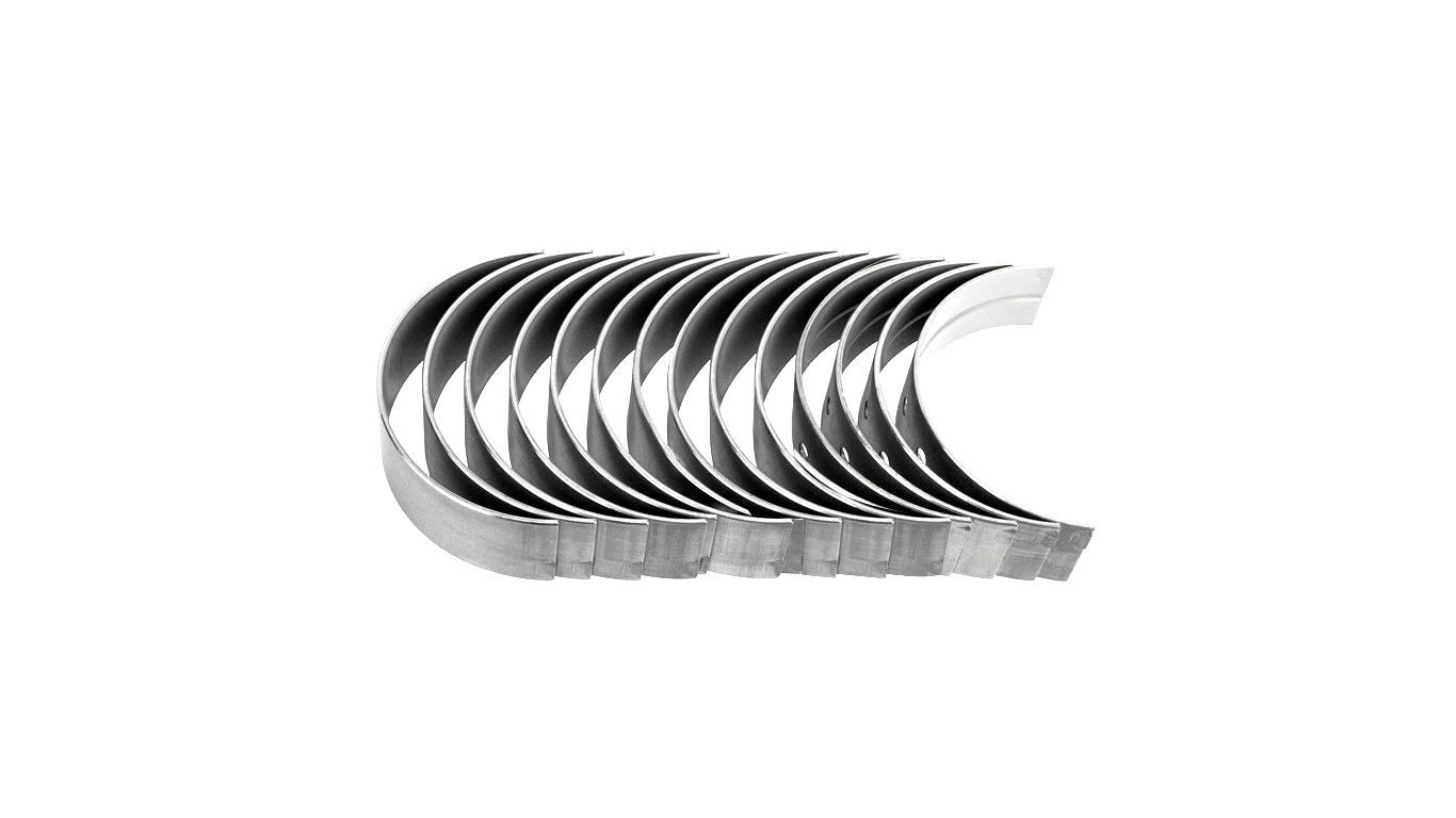 BRONZINA MANCAL STD PARA SCANIA CAMINHAO L P G R S T ONIBUS F K N SERIE 4 D13 DC