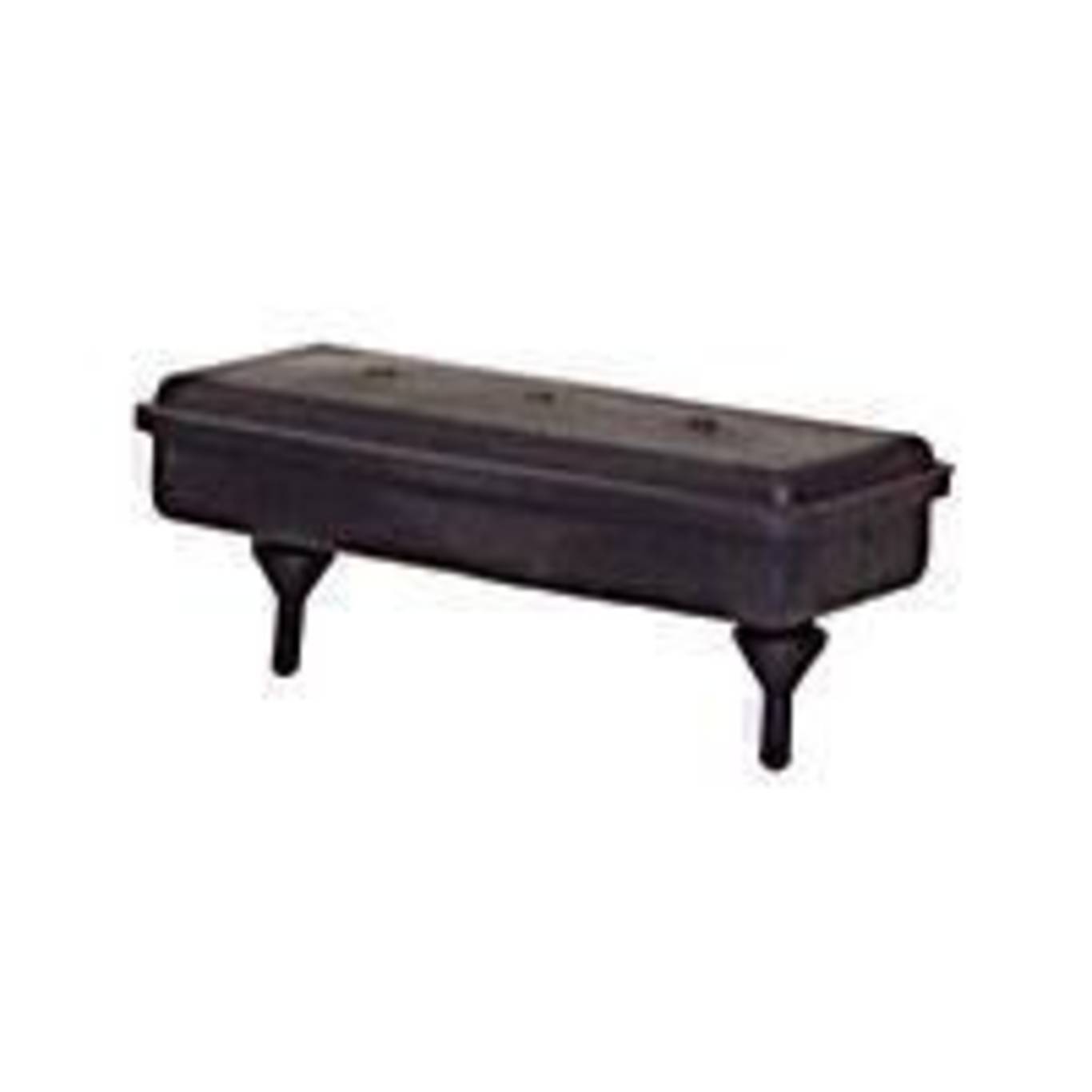 COXIM BORRACHA APOIO MERCEDES BENZ 709/710/712 (6682420143.)