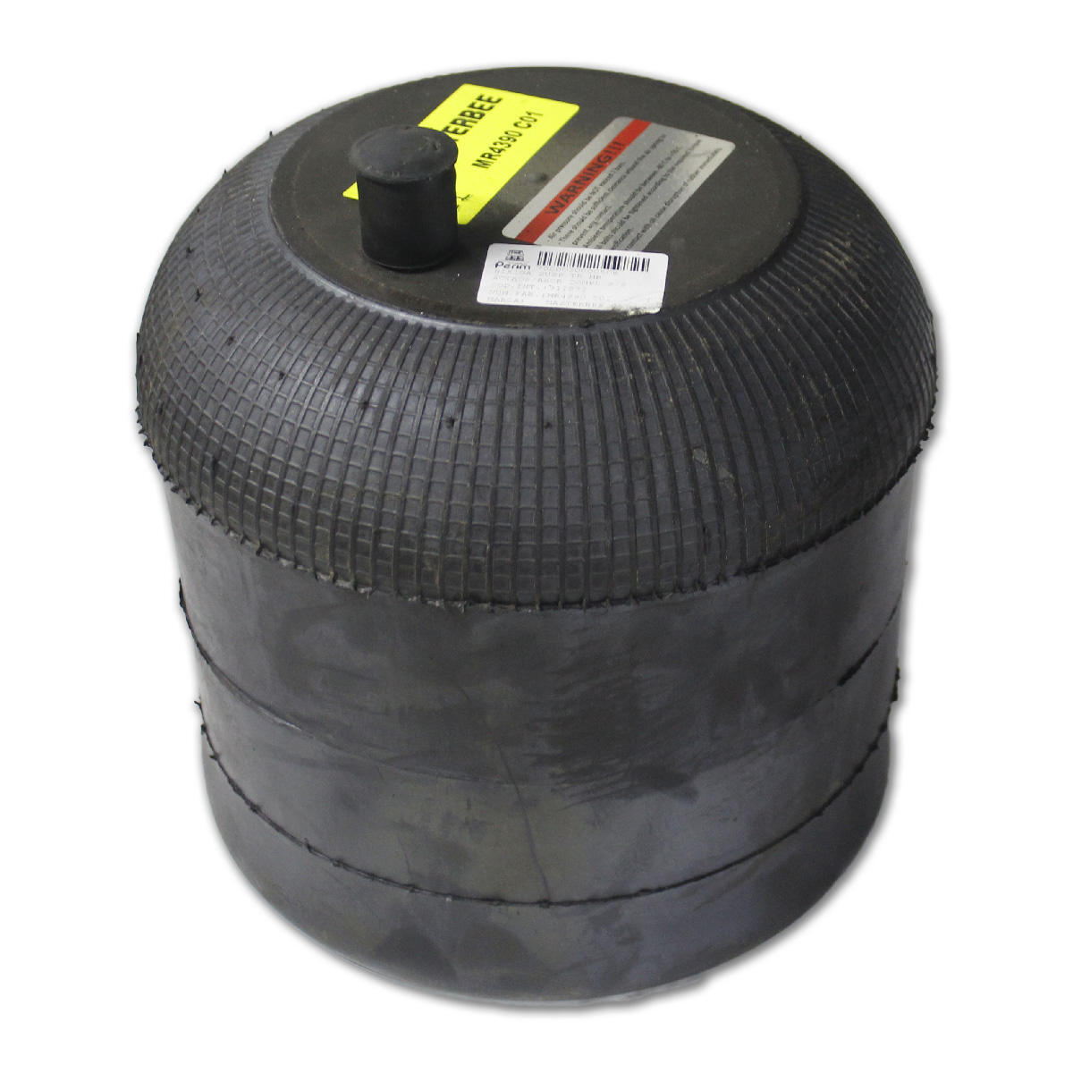 MOLA PNEUMATICA SUSPENSAO TRASEIRA MB AXOR 1933 2036 2041 2533 2641 2644 ACTROS 