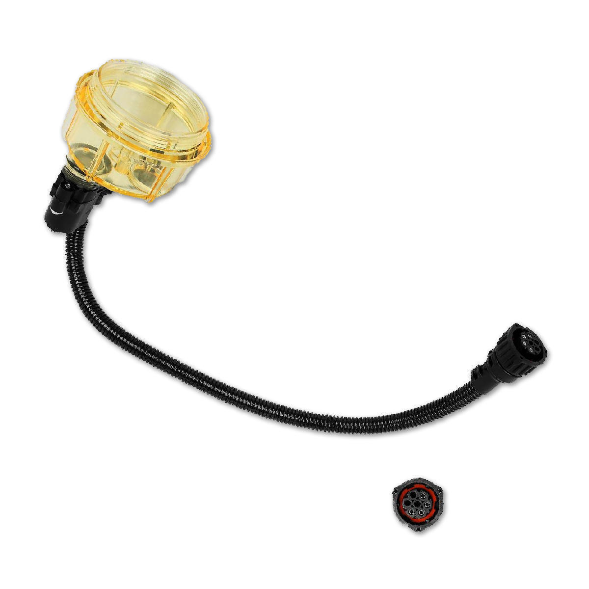 COPO FILTRO COMBUSTIVEL  FH/ FM/ NH/ B12  COPO (20771578)