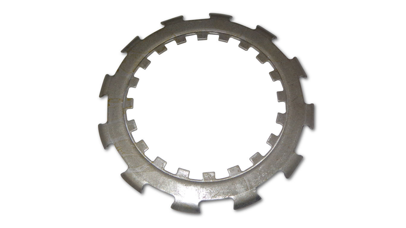 DISCO EMBREAGEM 350MM (5335)