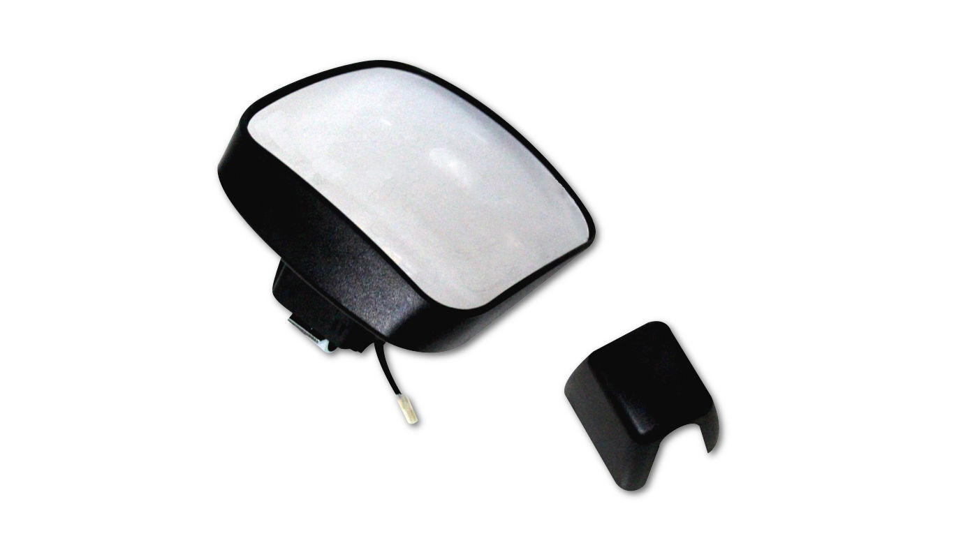 CILINDRO MACANETA EXTERNA SPRINTER KIT IGNICAO+2 CILINDROS COM CH CLP (432156)