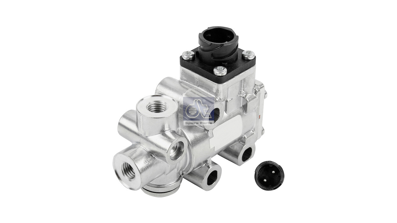 VALVULA PROPORCIONAL PGR PARA SCANIA (2021084.)