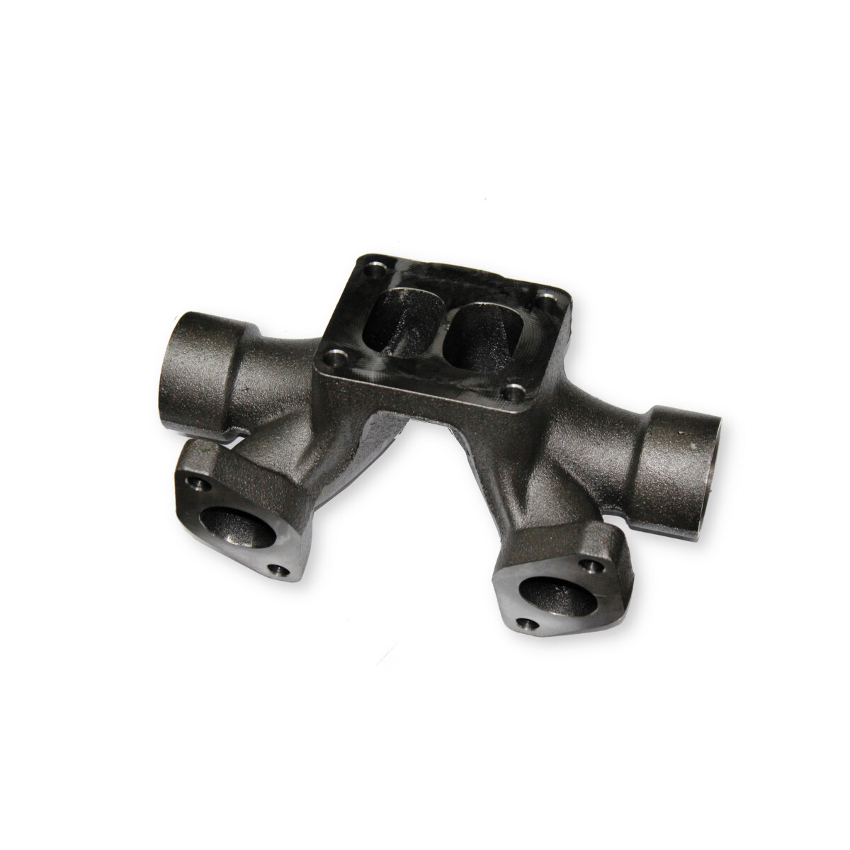 COLETOR ESCAPE CENTRAL ALTO PARA SCANIA CAMINHAO P G R T ONIBUS F K N SERIE 4 SE