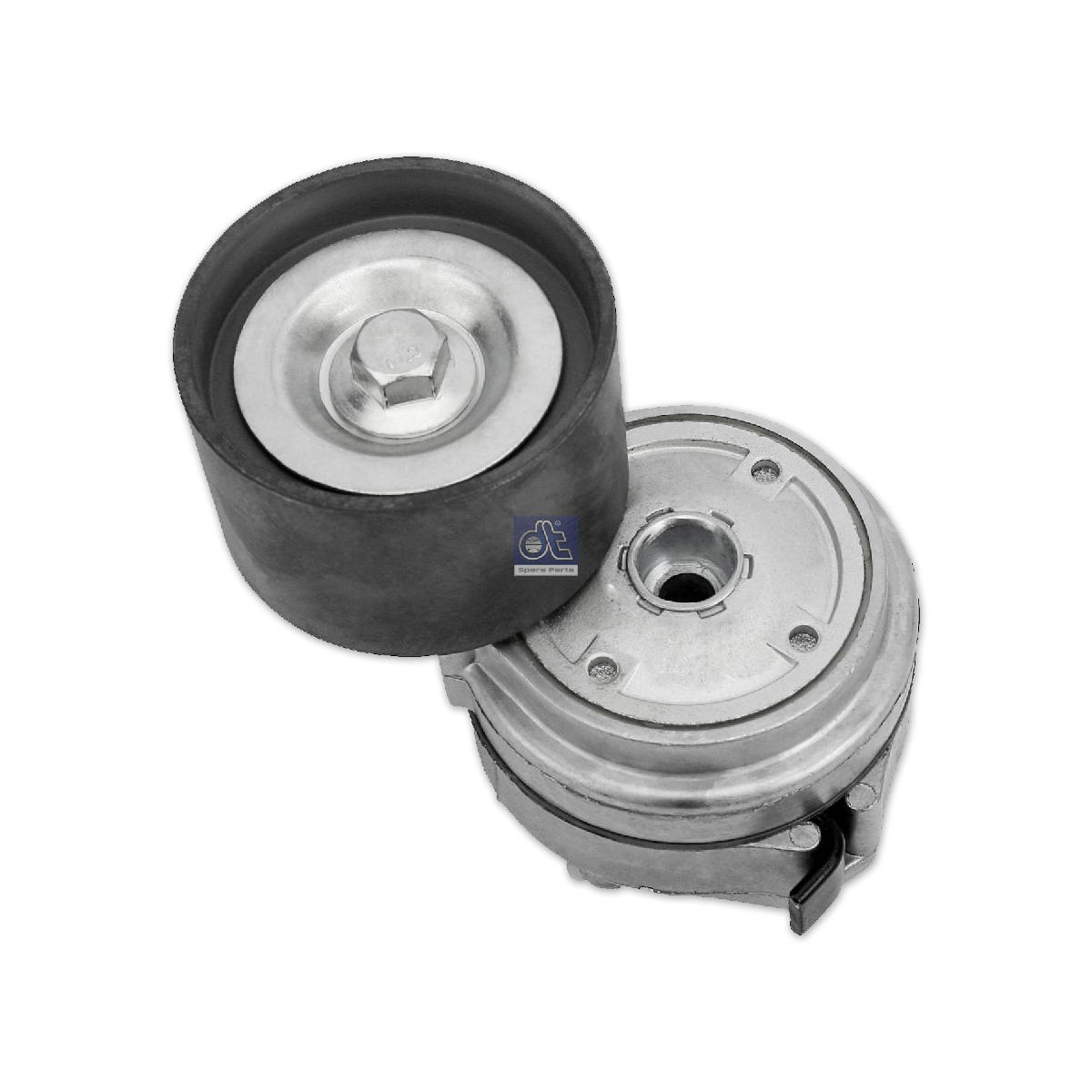 SPOILER PARA IVECO PARA IVECO HI-WAY PARTE CENTRAL PLASTICO INJETADO PRETO BL (4