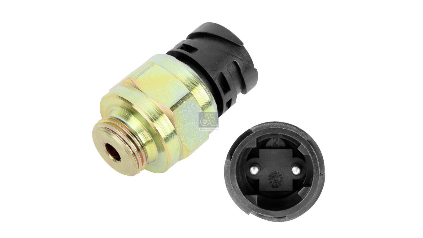 SENSOR CAIXA TRANSFERENCIA ONIBUS/ CAMINHAO  (0015455009-L54912,.-.)