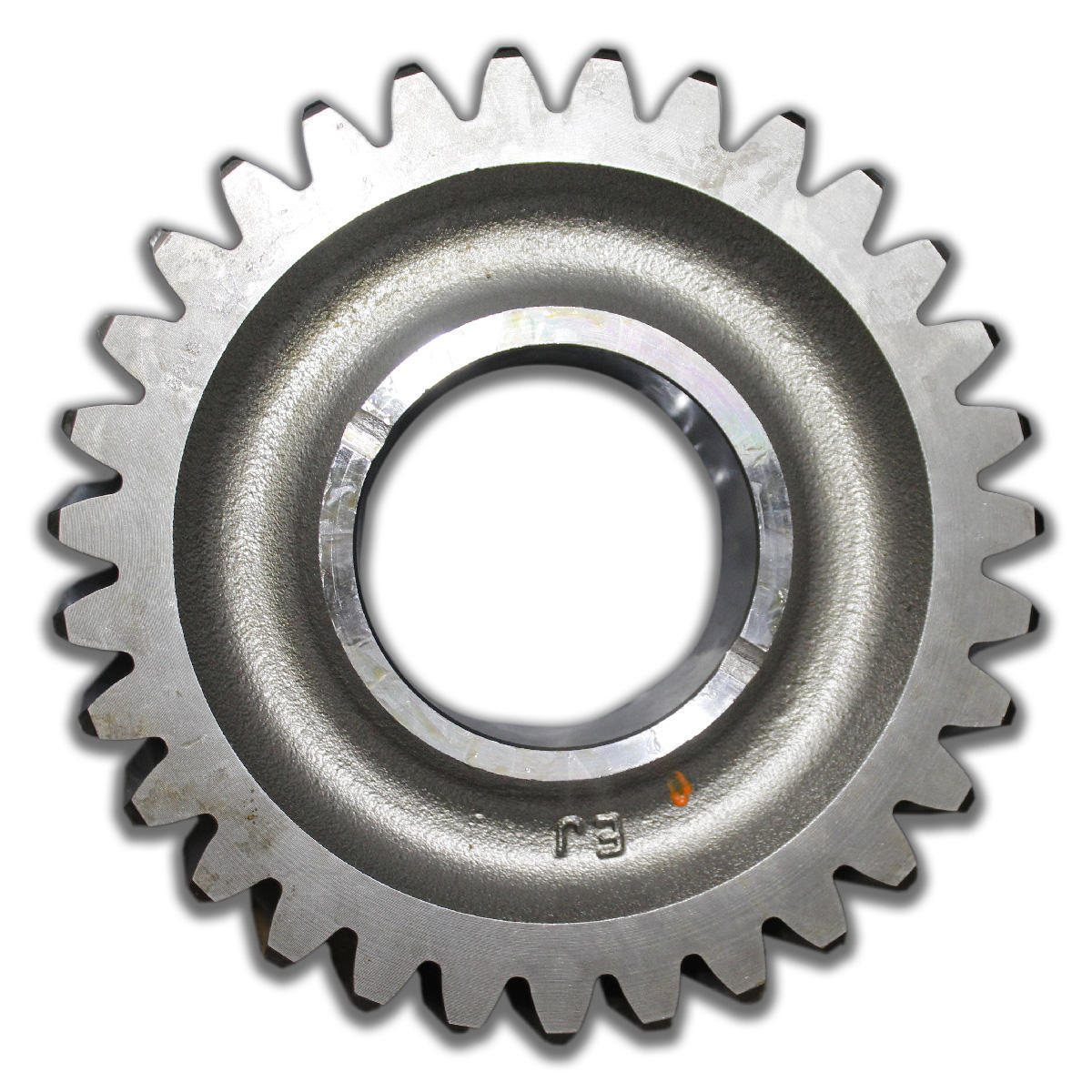 ENGRENAGEM DA RE - 31 DENTES CAMBIO GR870 /  GR871 - K112 / L111 / LK141 (381084