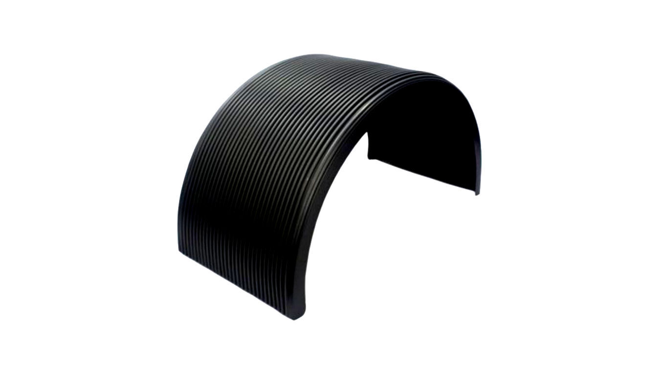 PARALAMA CAVALO VOLVO FH NH FM  (8129756)