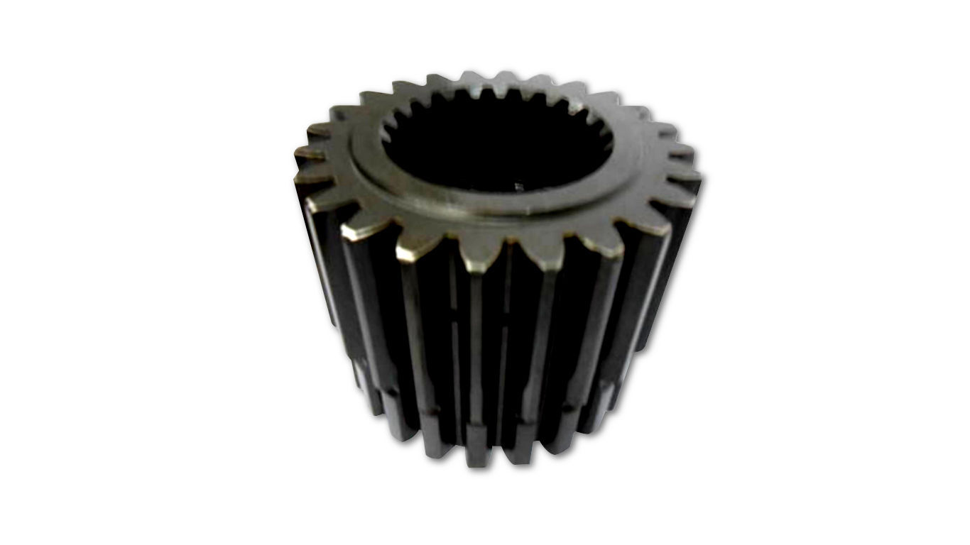 ENGRENAGEM SOLAR CAMBIO PARA SCANIA GRS-900 113 / 143 / 94 / 114 / 124 (1325348)