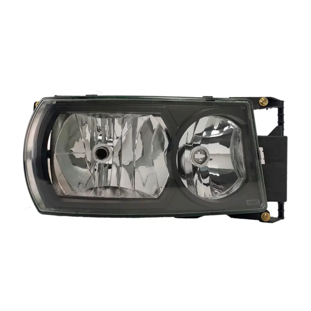 FAROL LD PARA SCANIA P G R SERIE 5 SERIE 6 2013 A 2018 DIREITO (2416135)