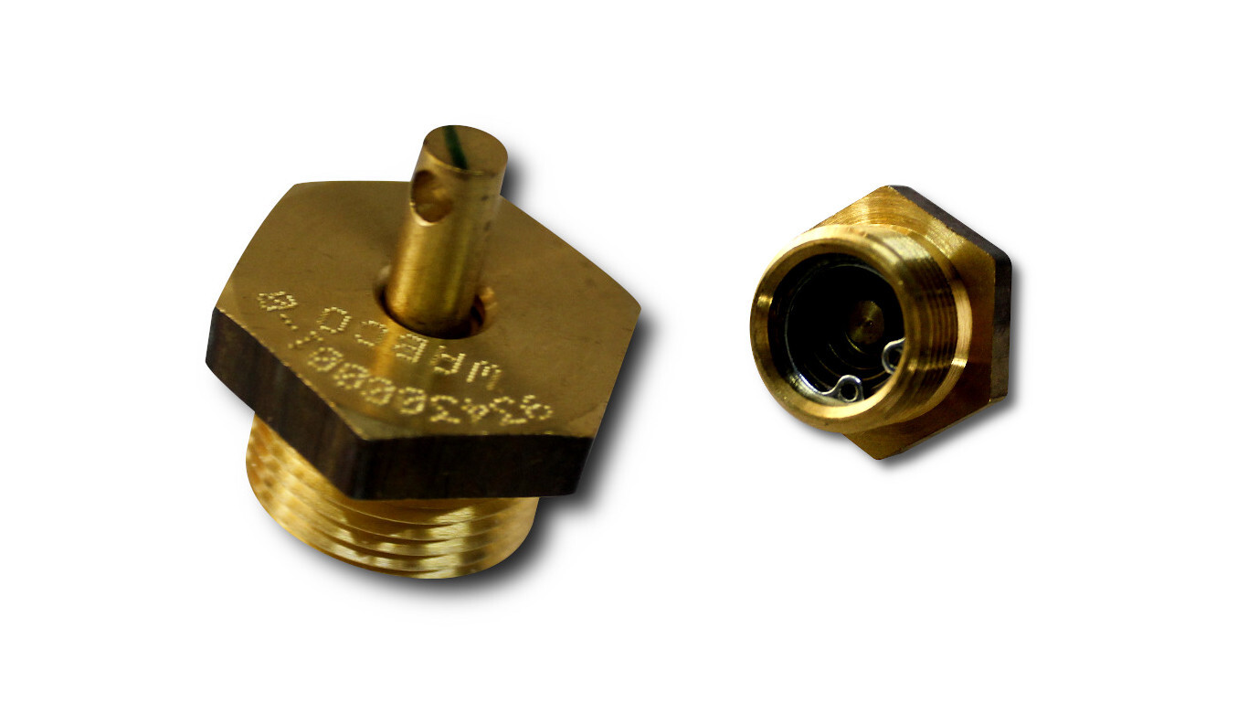 VALVULA DRENO (2RD607271)