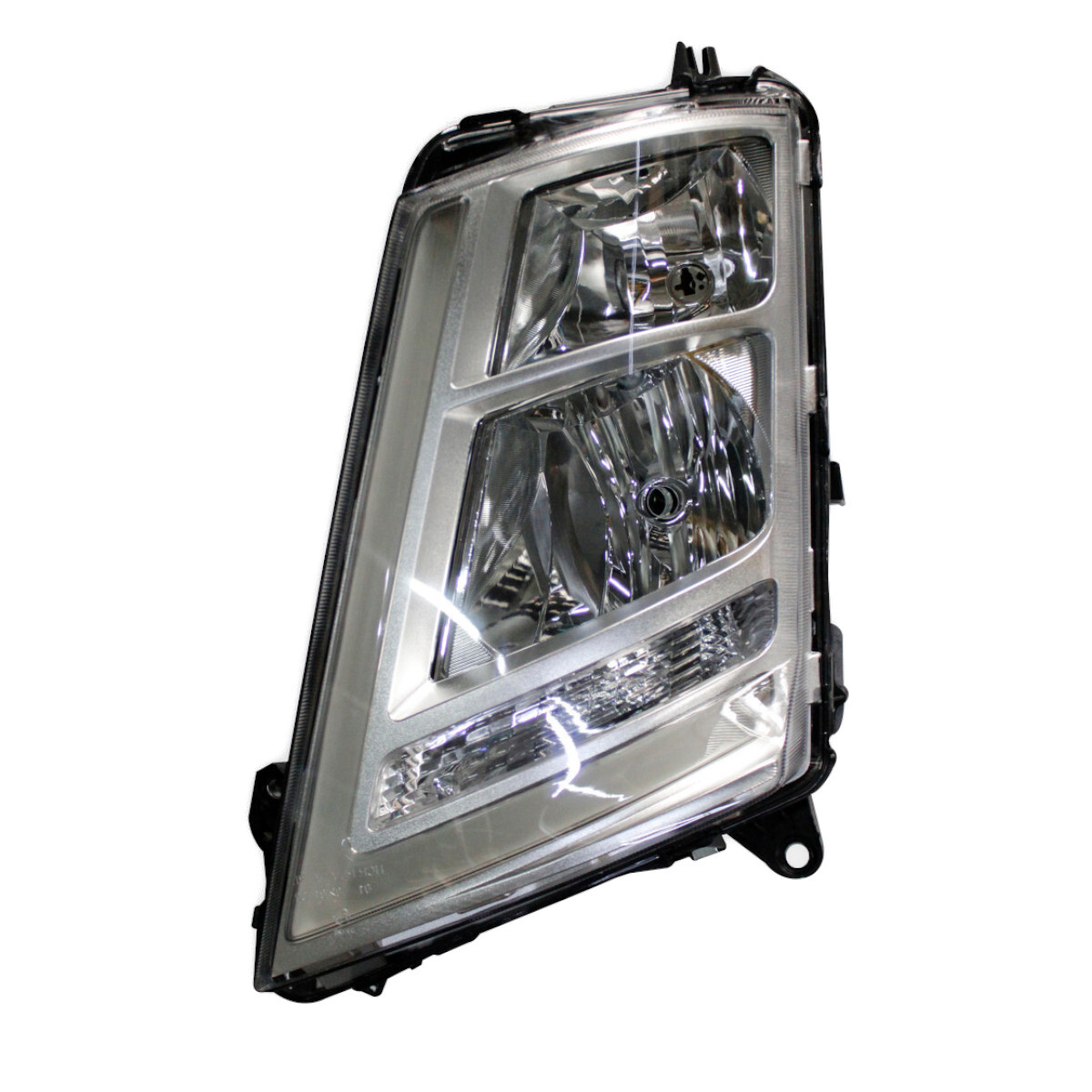 FAROL PRINCIPAL ESQ VOLVO FH4 420 460 500 540 TODOS 2015 EM DIANTE (21221130)