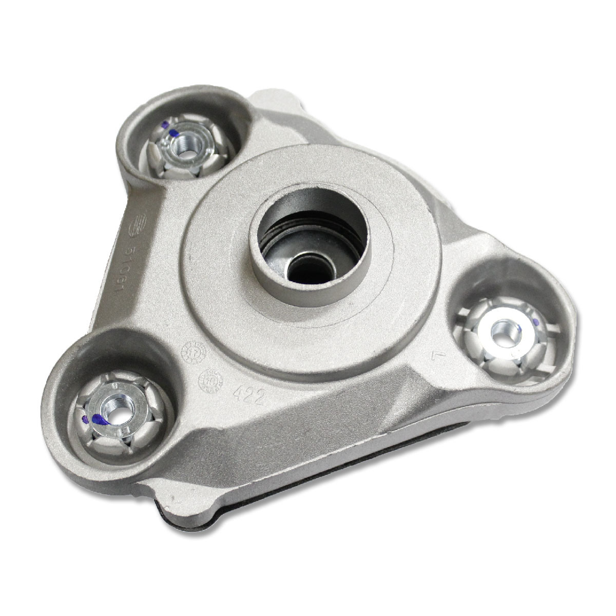 COXIM AMORTECEDOR DIANTEIRO 0 DUCATO BOXER 2.3 2.8 01 ESQUERDO (1350789080,)