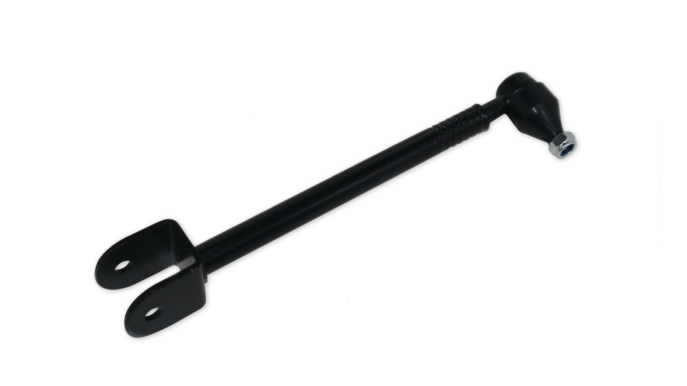 FILTRO AR SECUNDARIO VOLVO FM 370 (210412)