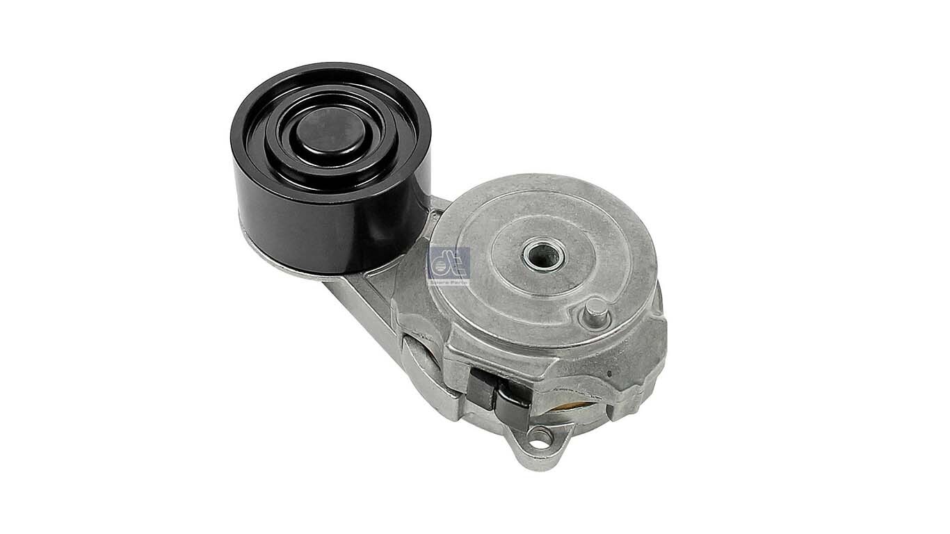 TENSOR CORREIA FH4/ FM4/ FMX (COM MOTOR D7, D9) POLIA LISA (21819687)