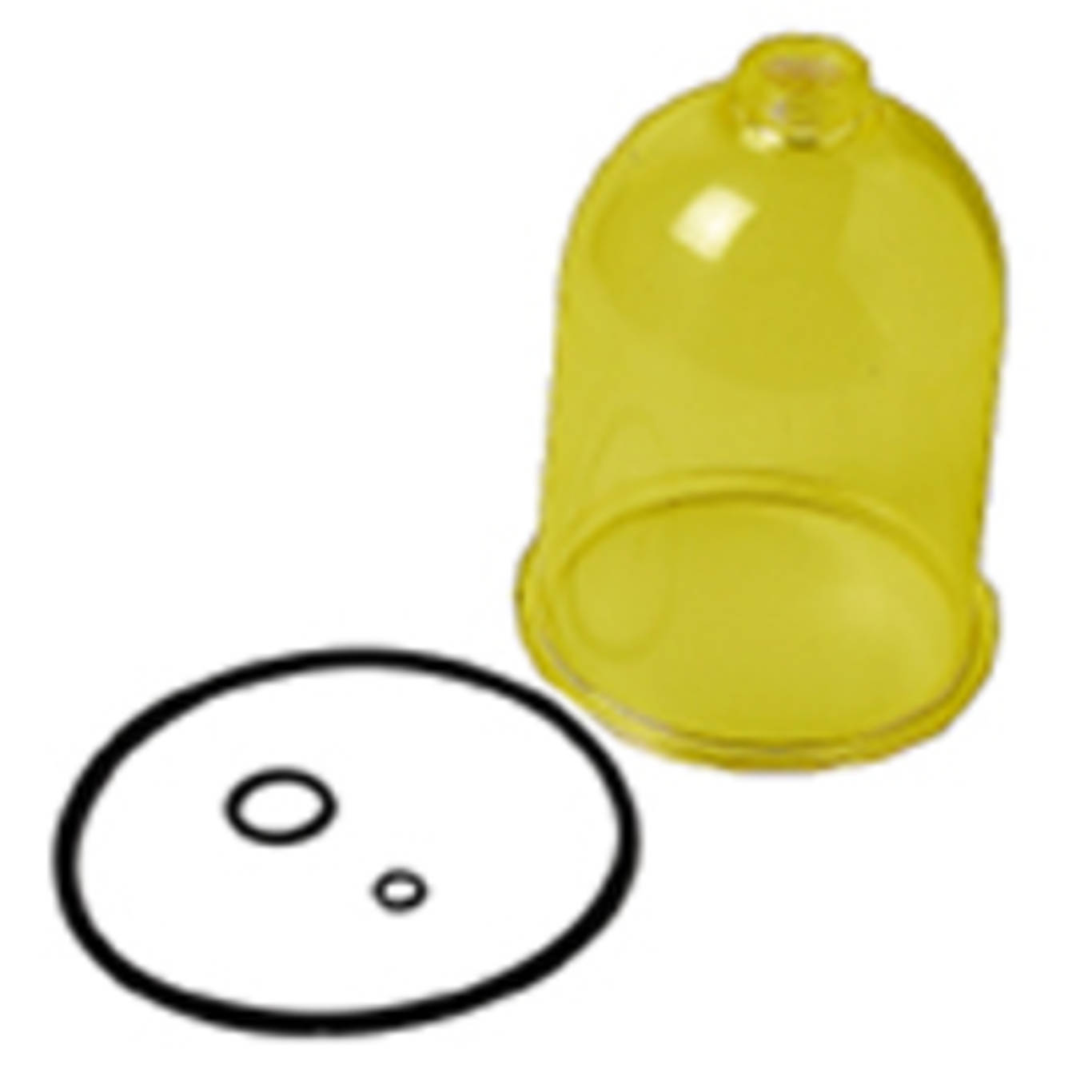 COPO FILTRO RACOR USA NO FILTRO 900FH / 1000FH-73 / 1000FH-75 / 1000FH-81 / 1000