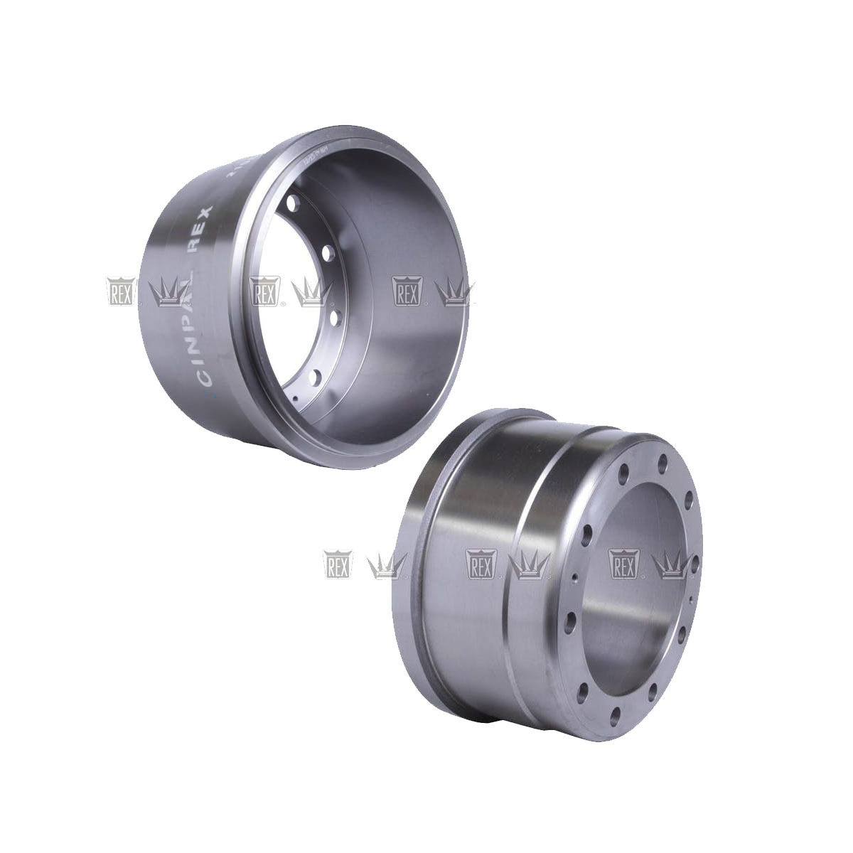 TAMBOR  FREIO DIANTEIRO VOLVO VM260 VM240 B270 (21966303)