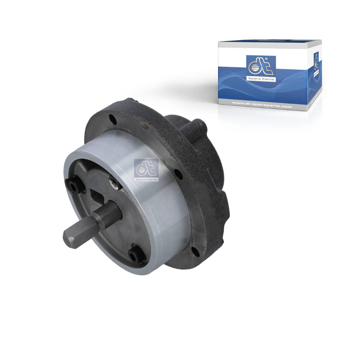 BOMBA OLEO DIFERENCIAL PARA SCANIA DIFERENCIAL RBP662 (90000141)