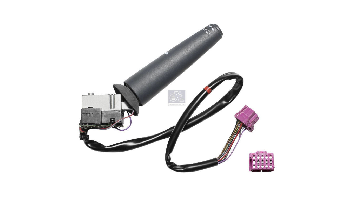 CHAVE PILOTO AUTOMATICO LIMITADOR VELOCIDADE MB O500 1938S ATEGO AXOR ATRON ACTR